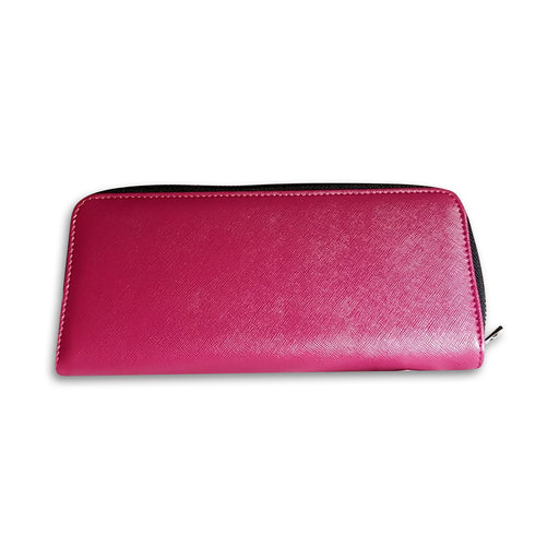 Kupa Leather Wallet For UP-200