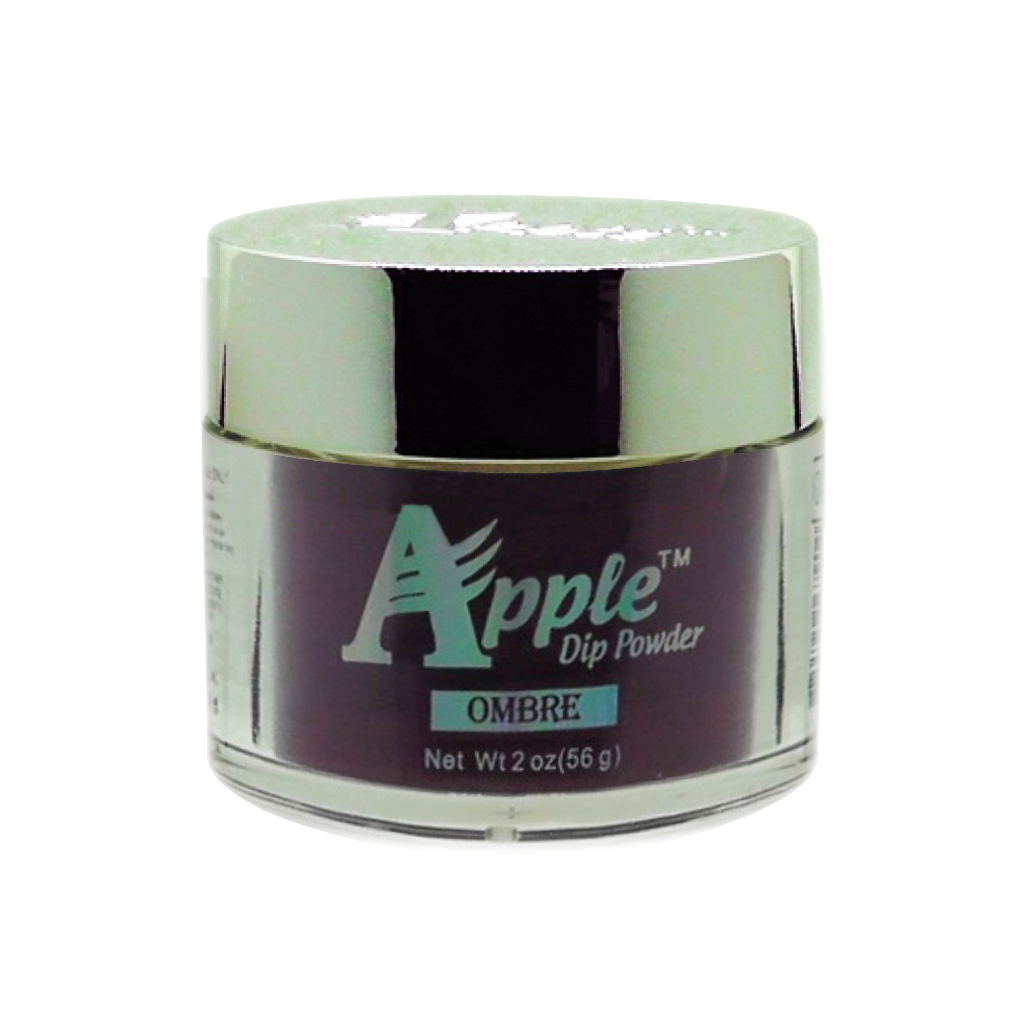 Apple Dipping Powder, 268, Rumzie Zane, 2oz KK1016