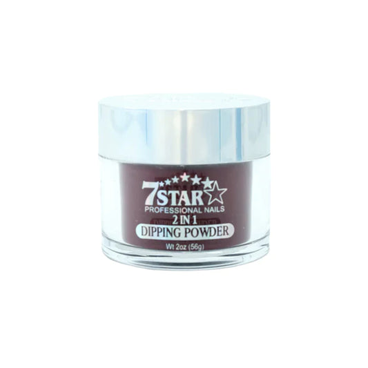 7 Star Dipping Powder, 268, 2oz