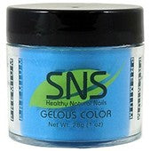 SNS Gelous Dipping Powder, 269, Hypnosis, 1oz BB KK