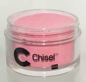 Chisel 2in1 Acrylic/Dipping Powder, Ombre, OM26A, A Collection, 2oz  BB KK1220