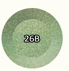 Chisel 2in1 Acrylic/Dipping Powder, 26B, B Collection, 2oz BB KK1220