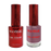 Wave Gel Nail Lacquer + Gel Polish, QUEEN Collection, 026, Mulberry, 0.5oz