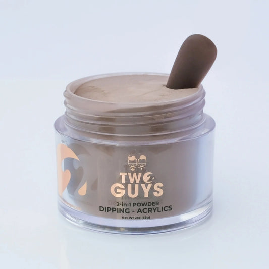 Two Guys Acrylic/Dipping Powder, 26, 2oz