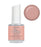 IBD Just Gel Polish, 65726, Nude Collection, Faint Kiss, 0.5oz KK