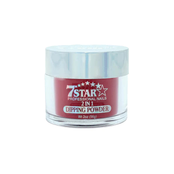 7 Star Dipping Powder, 270, 2oz