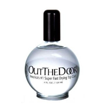 Out The Door Top Coat 4 oz