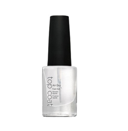 Air Dry Top Coat, 0.5oz, 27141