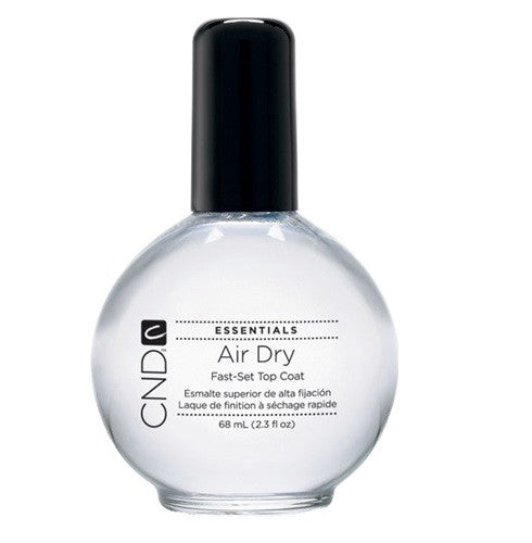 CND Air Dry Top Coat, 27142 — Nail Deli,