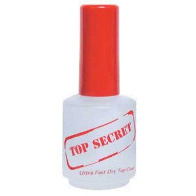 LeChat Top Secret Top Coat, 27162
