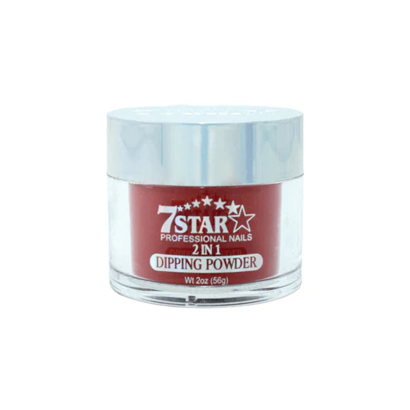 7 Star Dipping Powder, 272, 2oz