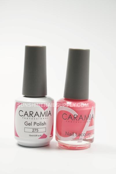 Caramia Nail Lacquer And Gel Polish, 275 KK0829