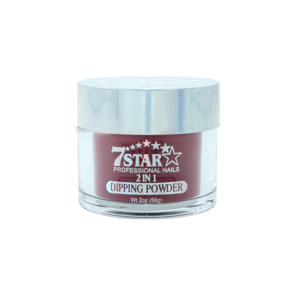 7 Star Dipping Powder, 278, 2oz