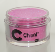 Chisel 2in1 Acrylic/Dipping Powder, Ombre, OM27A, A Collection, 2oz  BB KK1220