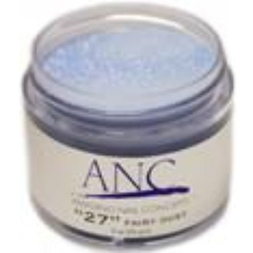 ANC Dipping Powder, 2OP027, Fairy Dust, 2oz, 80503 KK