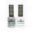 NotPolish Gel Polish and Nail Lacquer, OM Collection, 027, Silver Star, 0.5oz
