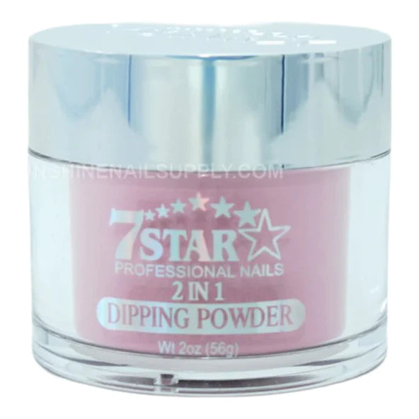 7 Star Dipping Powder, 281, 2oz