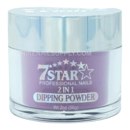 7 Star Dipping Powder, 282, 2oz