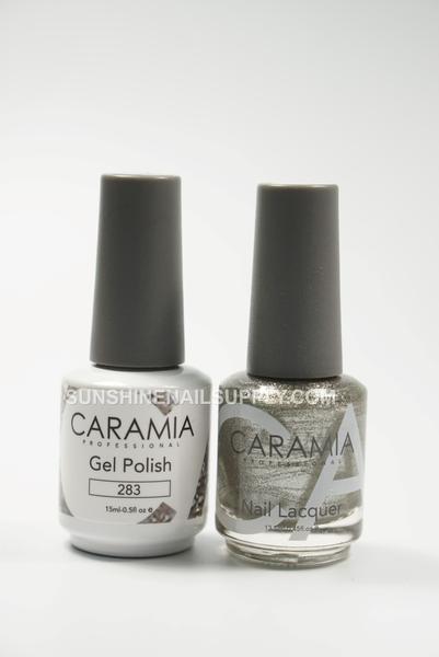 Caramia Nail Lacquer And Gel Polish, 283 KK0829