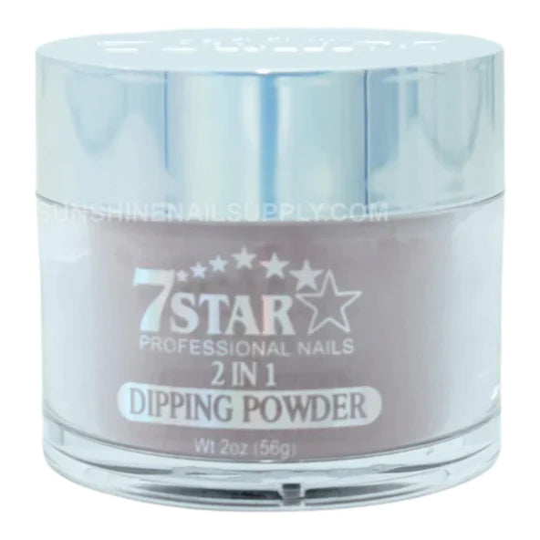 7 Star Dipping Powder, 283, 2oz