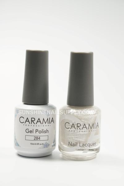 Caramia Nail Lacquer And Gel Polish, 284 KK0829