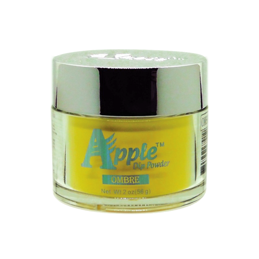 Apple Dipping Powder, 284, Golden Papaya, 2oz KK1016