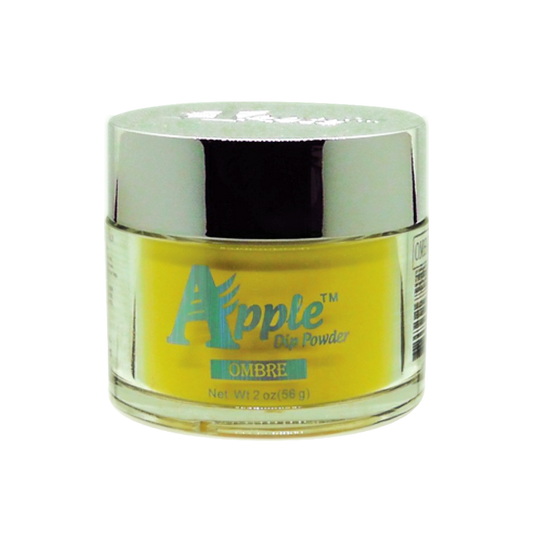 Apple Dipping Powder, 284, Golden Papaya, 2oz KK1016