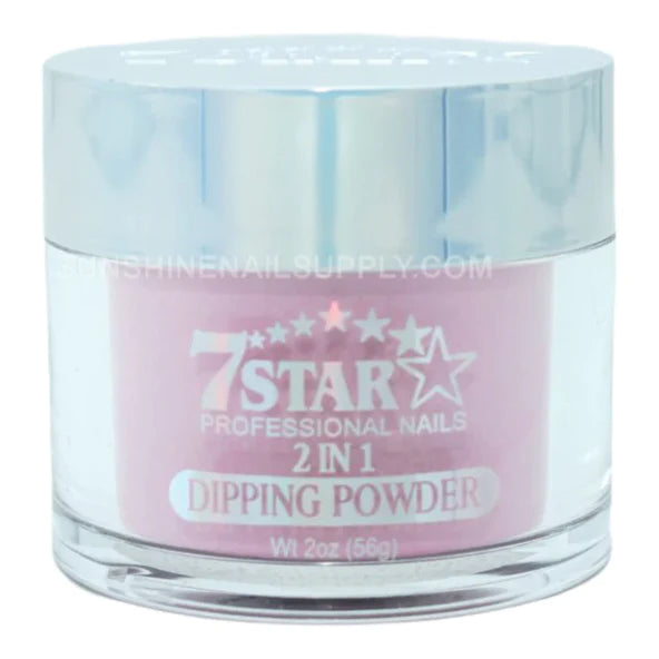 7 Star Dipping Powder, 284, 2oz