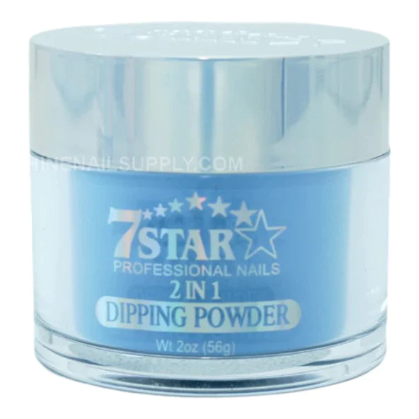 7 Star Dipping Powder, 285, 2oz