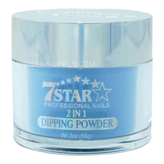 7 Star Dipping Powder, 285, 2oz