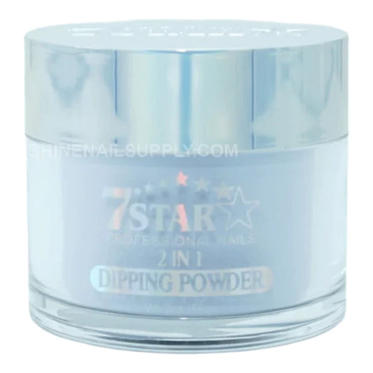 7 Star Dipping Powder, 286, 2oz