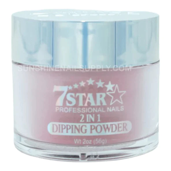 7 Star Dipping Powder, 287, 2oz