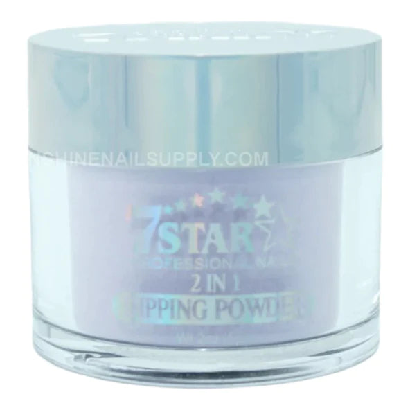 7 Star Dipping Powder, 289, 2oz