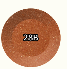 Chisel 2in1 Acrylic/Dipping Powder, 28B, B Collection, 2oz BB KK1220