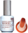 LeChat Mood Perfect Match Color Changing Gel Polish, MPMG28, Firey Passion, 0.5oz KK0823 BB
