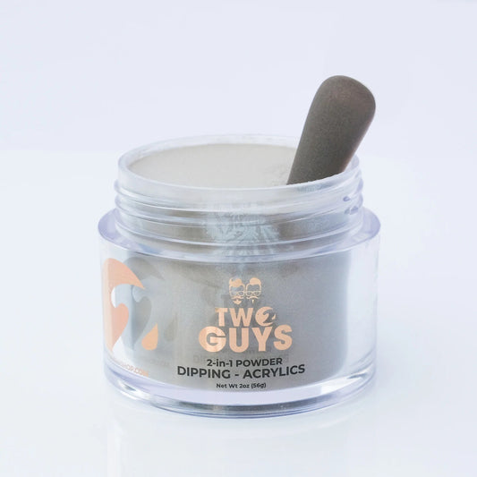 Two Guys Acrylic/Dipping Powder, 28, 2oz