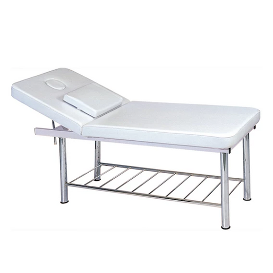 Cre8tion Facial & Massage Bed FIXED, Model B, 29053 OK0918VD