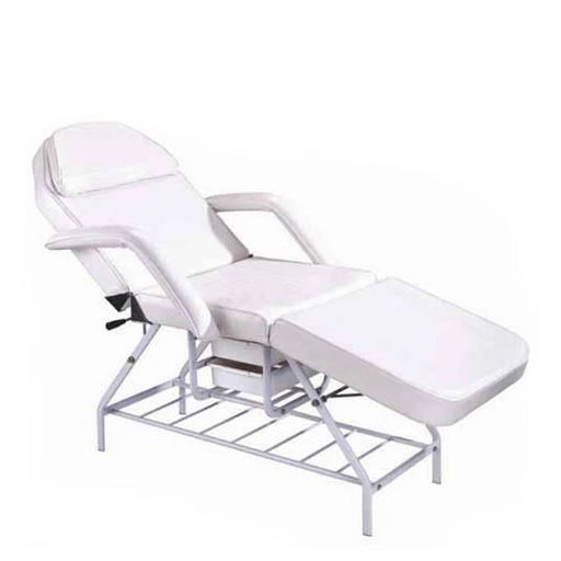 Cre8tion Facial & Massage Bed ADJUSTABLE, Model B, 29054 OK0918VD