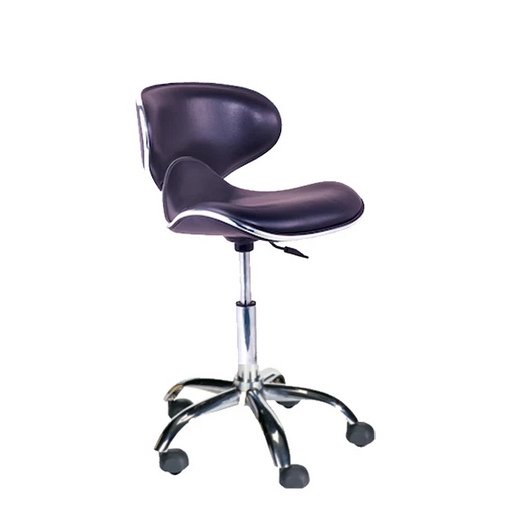 Cre8tion Salon Chair, Model A, 29076 OK0918VD