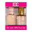 DC Nail Lacquer And Gel Polish, New Collection, DC 291, Marshmallow Cloud, 0.6oz