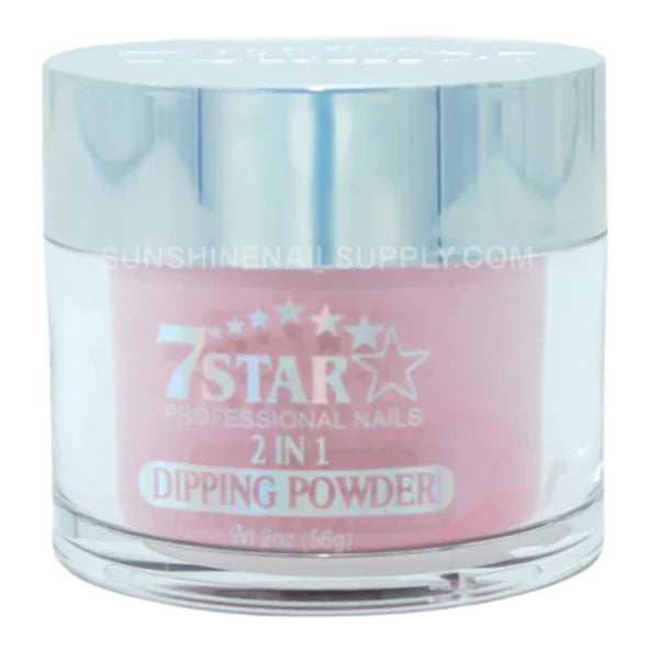 7 Star Dipping Powder, 291, 2oz