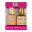 DC Nail Lacquer And Gel Polish, New Collection, DC 293, Tres Leches, 0.6oz