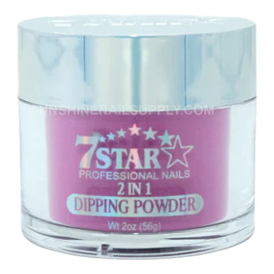 7 Star Dipping Powder, 293, 2oz