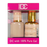 DC Nail Lacquer And Gel Polish, New Collection, DC 294, Sand Dance, 0.6oz