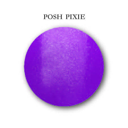 Entity One Color Couture Gel Polish, 101296, Posh Pixie, 0.5oz