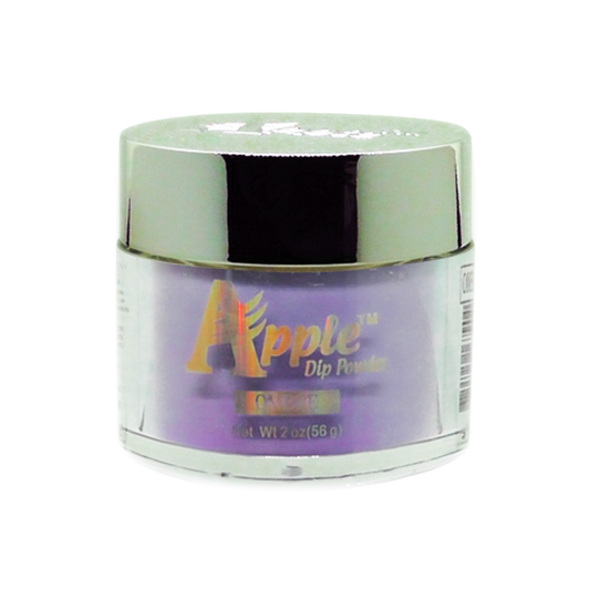 Apple Dipping Powder, 297, Purple Haze, 2oz KK1016