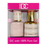 DC Nail Lacquer And Gel Polish, New Collection, DC 298, Genuine Pink, 0.6oz