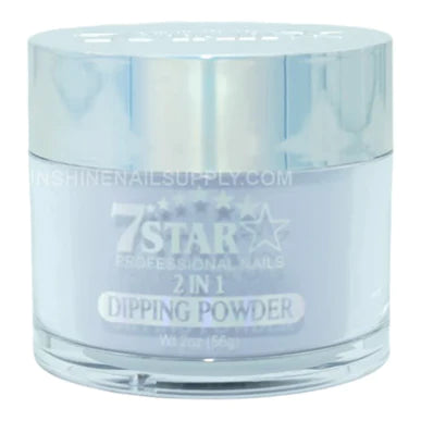 7 Star Dipping Powder, 299, 2oz