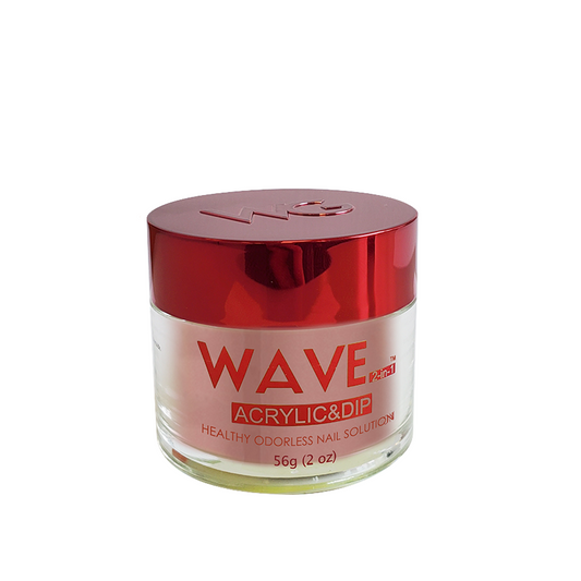 Wave Gel Acrylic/Dipping Powder, QUEEN Collection, 029, Heir, 2oz