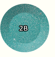 Chisel 2in1 Acrylic/Dipping Powder, 02B, B Collection, 2oz BB KK1220